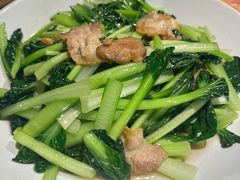 -潮粥荟·潮汕砂锅粥(朝阳大悦城店)