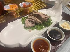 -悦真雅院·四合院·清真私房菜(雍和宫店)