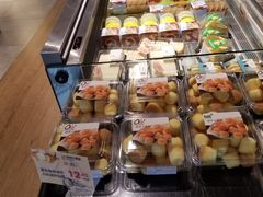 -blt精品超市(上海杨浦合生汇店)