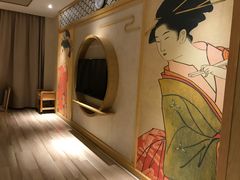 -大自然会所(泉秀店)