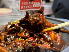 -回味黑鸭煲·始于2006(万松园店)