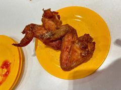 -冰岛茶餐厅(世茂店)