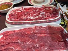 -大吉利·潮汕鲜牛肉火锅(总店)