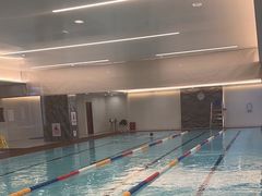 -W FITNESS 威尔仕健身·游泳(万科天空之城店)