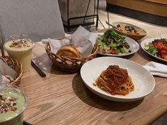 -麦田工坊(月湖店)