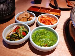 -吉秋田鲜和牛烧肉·肉档自选