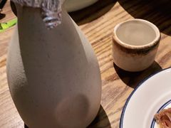 -湘邻呷铺·田园家宴(汉基广场店)