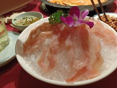 -蓉城老妈火锅(双林路店)