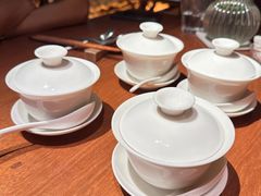 -天水蔬食料理(树德之光店)