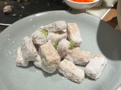 翻砂芋头-潮堂 · 潮州菜(久光店)