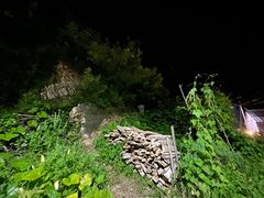 -北京山里寒舍度假酒店