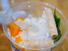 -Blueglass酸奶(财富购物中心店)