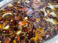 -黑皮酸菜鱼(三山街店)