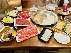 -佬土鹅肠火锅(解放路店)