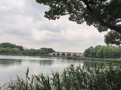 -尚湖风景区