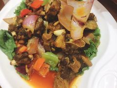 -清真·益鑫羊肉手抓馆(花园北街店)