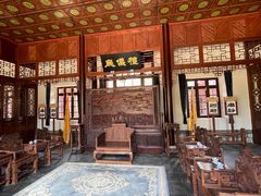 -中国甲午战争博物院