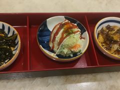 -桃屋日本料理(清华科技园店)