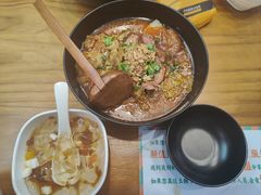 -湖南师大-三牌路鲜货冒菜