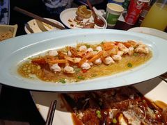 -绿茶餐厅(松江万达店)