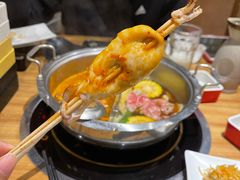 -水林间·寿喜烧自助(仙林金鹰店)