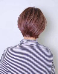 -H·Y HAIR SALON烫发·染发·造型
