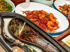 -锦府盐帮·李宅(领展购物广场中关村店)