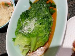 -真地道京味府·鲜橙烤鸭·北京菜(朝外大街东大桥店)
