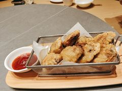 -大闫家烧烤·小海鲜家常菜(郑庄店)