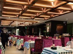 大堂-紫光园(马桥店)