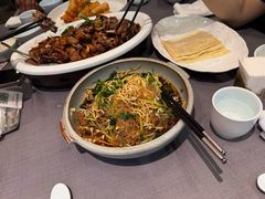 -小天厨民间菜馆(深圳街店)