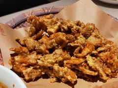 -辛香汇·现炒川菜(城北万象城店)