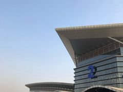 -太原武宿国际机场