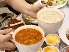 -斗牛士牛排餐厅(嘉里汇店)