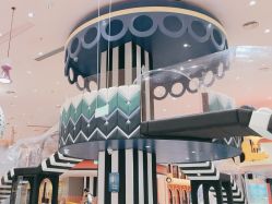 点击看大图 -奈尔宝家庭中心·亲子餐厅(鄞州万达店)