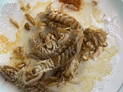 -巧克力渔家.小船海鲜胶东菜(万平口店)