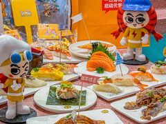-元气寿司(环球港店)