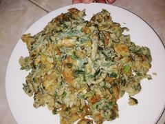 -洛阳白云山景区