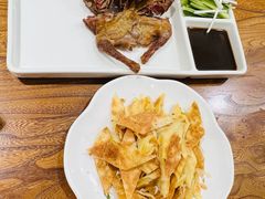 -海记品鸽·新疆菜(开发区店)