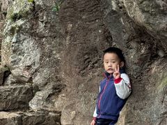 -普者黑风景区-青龙山