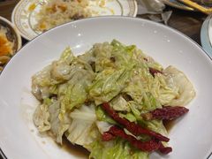 -海尔巴格一甸茶餐厅新疆菜(青年路店)