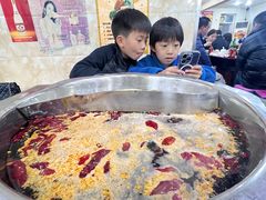 -储奇门鳝鱼火锅(总店)