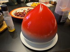-悦融琥珀·京鲁菜·海味珍品(西单店)