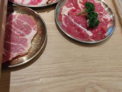 -西塔老太太泥炉烤肉(武汉摩尔城店)