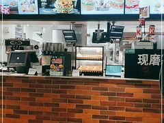 -肯德基(虹桥机场T2北指廊精选外卖点店)