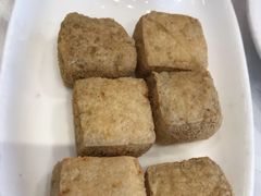 顺风臭豆腐-顺风海鲜港(长寿路店)