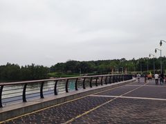-深圳湾公园(南山区)
