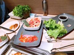 -新石器烤肉(南通CBD大有境店)