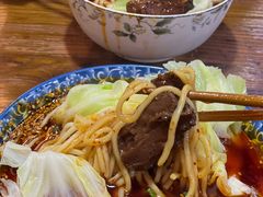 -蒋六十八梯眼镜面(狮子坪店)