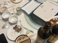 -福寿斋·老北京铜锅涮肉·烤鸭(顺义总店)